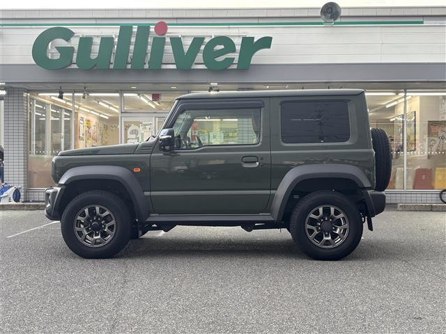 ジムニーシエラ JC 禁煙/ワンオーナー/BILSTEINダンパー/純正ナビ/バックカメラ/純正15AW/ドラレコ/ETC/スロットルコントローラー/革調シートカバー/シートヒーター/ドリンクホルダー/純正ダンパー車載(13枚目)