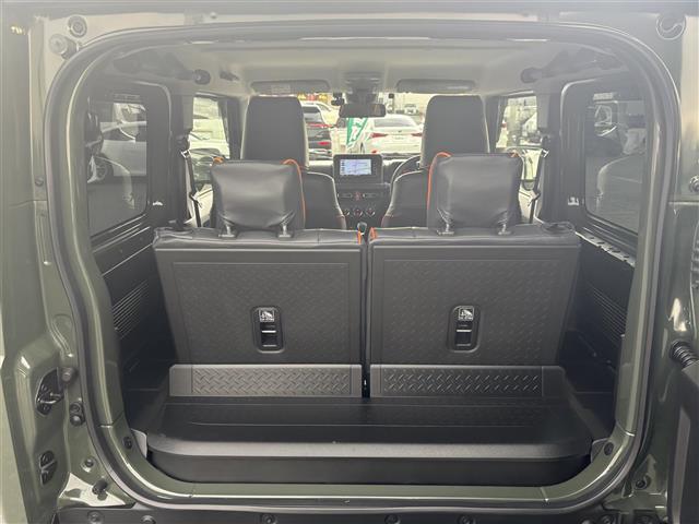 ジムニーシエラ JC 禁煙/ワンオーナー/BILSTEINダンパー/純正ナビ/バックカメラ/純正15AW/ドラレコ/ETC/スロットルコントローラー/革調シートカバー/シートヒーター/ドリンクホルダー/純正ダンパー車載(17枚目)