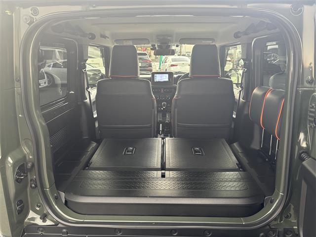 ジムニーシエラ JC 禁煙/ワンオーナー/BILSTEINダンパー/純正ナビ/バックカメラ/純正15AW/ドラレコ/ETC/スロットルコントローラー/革調シートカバー/シートヒーター/ドリンクホルダー/純正ダンパー車載(19枚目)