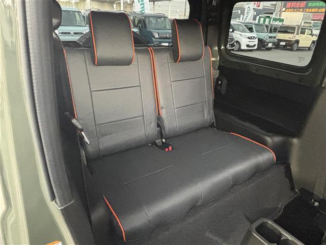 ジムニーシエラ JC 禁煙/ワンオーナー/BILSTEINダンパー/純正ナビ/バックカメラ/純正15AW/ドラレコ/ETC/スロットルコントローラー/革調シートカバー/シートヒーター/ドリンクホルダー/純正ダンパー車載(29枚目)