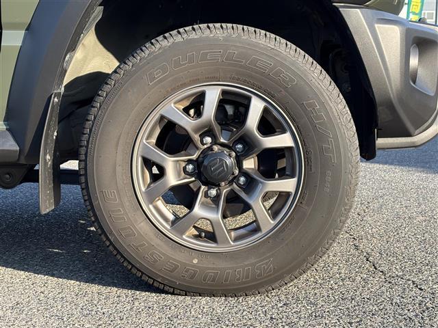 ジムニーシエラ JC 禁煙/ワンオーナー/BILSTEINダンパー/純正ナビ/バックカメラ/純正15AW/ドラレコ/ETC/スロットルコントローラー/革調シートカバー/シートヒーター/ドリンクホルダー/純正ダンパー車載(30枚目)