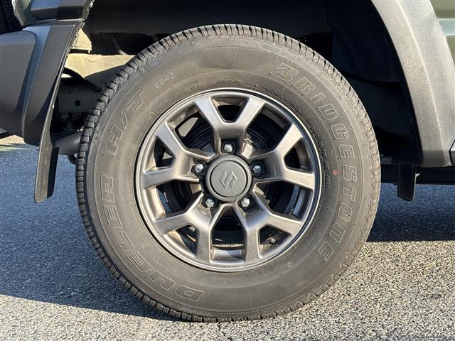 ジムニーシエラ JC 禁煙/ワンオーナー/BILSTEINダンパー/純正ナビ/バックカメラ/純正15AW/ドラレコ/ETC/スロットルコントローラー/革調シートカバー/シートヒーター/ドリンクホルダー/純正ダンパー車載(31枚目)