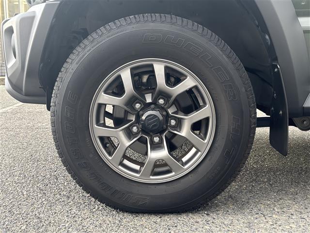 ジムニーシエラ JC 禁煙/ワンオーナー/BILSTEINダンパー/純正ナビ/バックカメラ/純正15AW/ドラレコ/ETC/スロットルコントローラー/革調シートカバー/シートヒーター/ドリンクホルダー/純正ダンパー車載(32枚目)