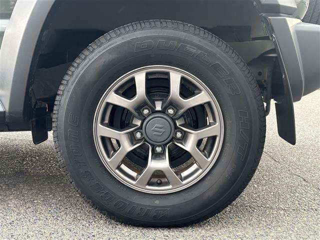 ジムニーシエラ JC 禁煙/ワンオーナー/BILSTEINダンパー/純正ナビ/バックカメラ/純正15AW/ドラレコ/ETC/スロットルコントローラー/革調シートカバー/シートヒーター/ドリンクホルダー/純正ダンパー車載(33枚目)