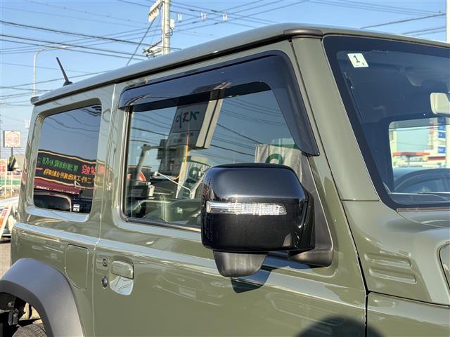 ジムニーシエラ JC 禁煙/ワンオーナー/BILSTEINダンパー/純正ナビ/バックカメラ/純正15AW/ドラレコ/ETC/スロットルコントローラー/革調シートカバー/シートヒーター/ドリンクホルダー/純正ダンパー車載(38枚目)