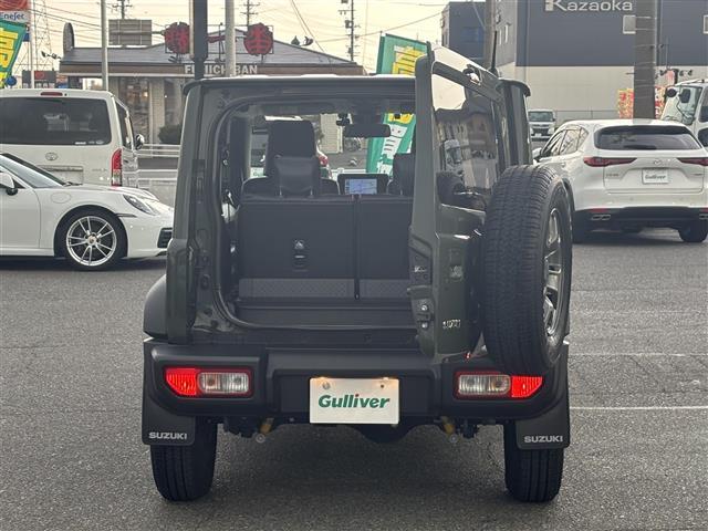 ジムニーシエラ JC 禁煙/ワンオーナー/BILSTEINダンパー/純正ナビ/バックカメラ/純正15AW/ドラレコ/ETC/スロットルコントローラー/革調シートカバー/シートヒーター/ドリンクホルダー/純正ダンパー車載(39枚目)