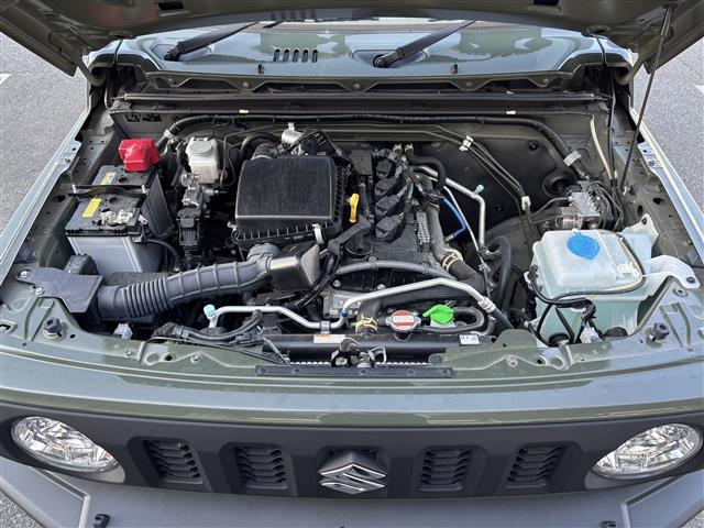 ジムニーシエラ JC 禁煙/ワンオーナー/BILSTEINダンパー/純正ナビ/バックカメラ/純正15AW/ドラレコ/ETC/スロットルコントローラー/革調シートカバー/シートヒーター/ドリンクホルダー/純正ダンパー車載(40枚目)