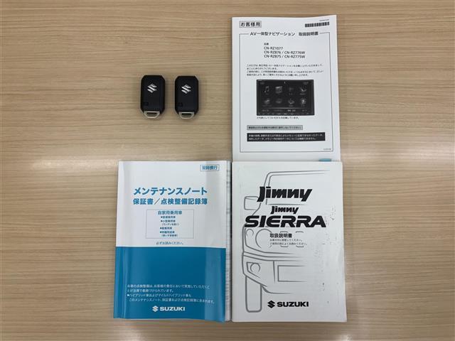 ジムニーシエラ JC 禁煙/ワンオーナー/BILSTEINダンパー/純正ナビ/バックカメラ/純正15AW/ドラレコ/ETC/スロットルコントローラー/革調シートカバー/シートヒーター/ドリンクホルダー/純正ダンパー車載(41枚目)