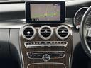 C200ステーションワゴン アバンギャルド 禁煙/正規ディーラー車/レーダーセーフティPKG/ハーフレザーシート/純正ナビ/フルセグ/CD/DVD/BT/SD/MSV/バックカメラ/ETC/ドライブレコーダー/革巻きステア/ステアスイッチ(22枚目)