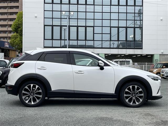 マツダ ＣＸ－３