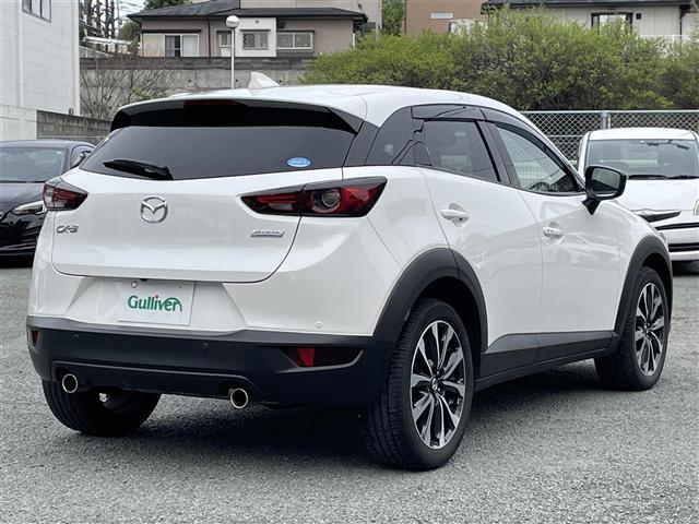 マツダ ＣＸ－３