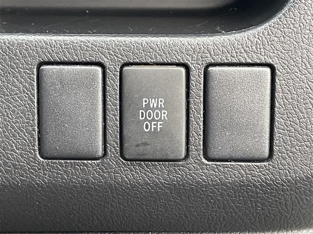 ヴォクシー X Lエディション 片側Pスラ 純正ナビ Bカメラ ETC HIDライト(9枚目)