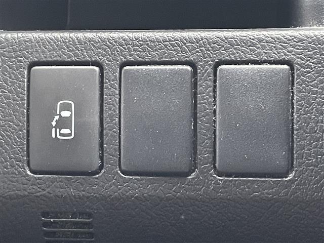 ヴォクシー X Lエディション 片側Pスラ 純正ナビ Bカメラ ETC HIDライト(10枚目)