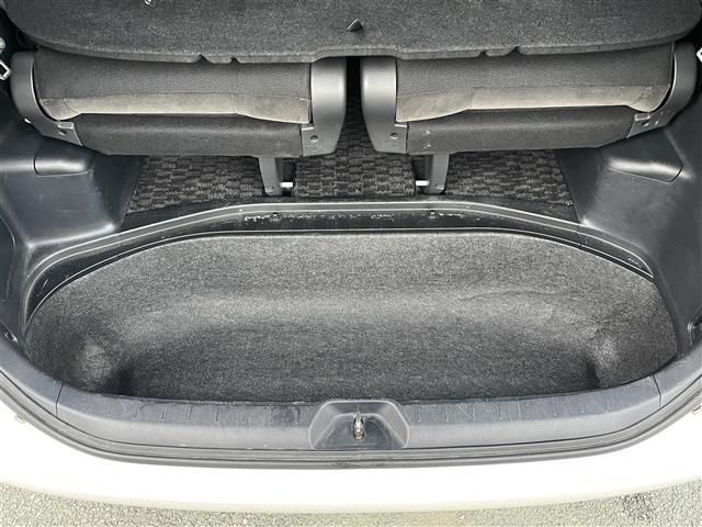 ヴォクシー X Lエディション 片側Pスラ 純正ナビ Bカメラ ETC HIDライト(34枚目)