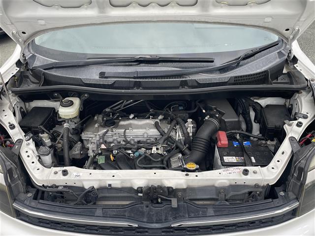 ヴォクシー X Lエディション 片側Pスラ 純正ナビ Bカメラ ETC HIDライト(36枚目)