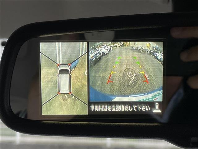 デイズルークス Ｘ　衝突軽減Ｂ　純正ナビ　全方位Ｃ　ＥＴＣ　片側Ｐスラ（4枚目）