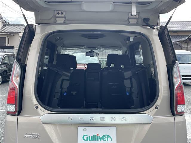 セレナ ハイウェイスター　ＶセレクションＩＩ　１オーナー　プロｐｉｌｏｔ　両側Ｐスラ　純正ナビ（25枚目）