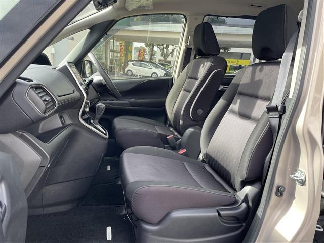 セレナ ハイウェイスター　ＶセレクションＩＩ　１オーナー　プロｐｉｌｏｔ　両側Ｐスラ　純正ナビ（28枚目）