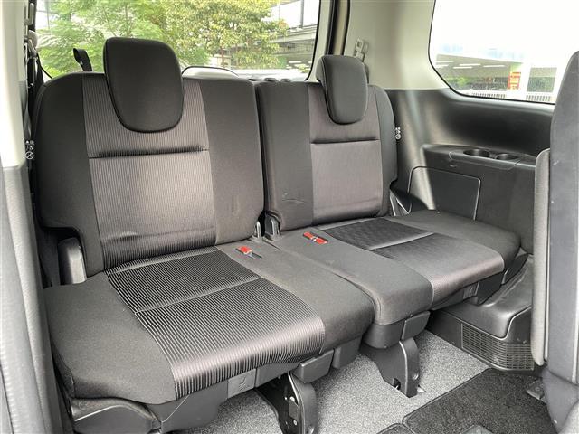 セレナ ハイウェイスター　ＶセレクションＩＩ　１オーナー　プロｐｉｌｏｔ　両側Ｐスラ　純正ナビ（34枚目）