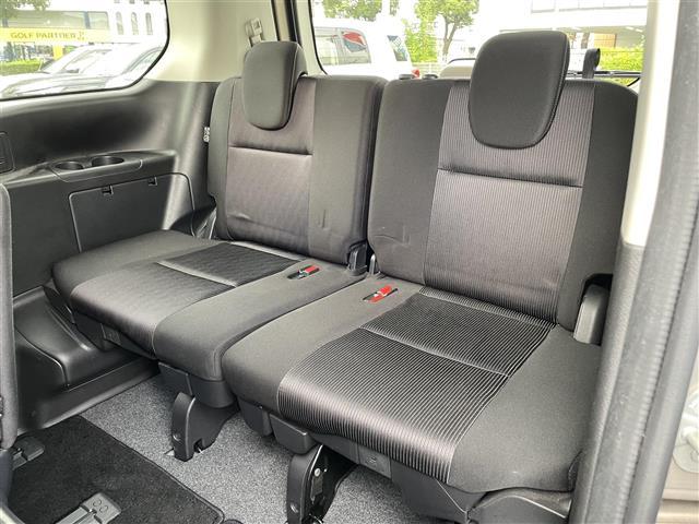 セレナ ハイウェイスター　ＶセレクションＩＩ　１オーナー　プロｐｉｌｏｔ　両側Ｐスラ　純正ナビ（35枚目）