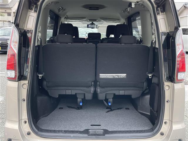 セレナ ハイウェイスター　ＶセレクションＩＩ　１オーナー　プロｐｉｌｏｔ　両側Ｐスラ　純正ナビ（36枚目）