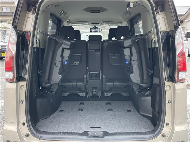 セレナ ハイウェイスター　ＶセレクションＩＩ　１オーナー　プロｐｉｌｏｔ　両側Ｐスラ　純正ナビ（38枚目）