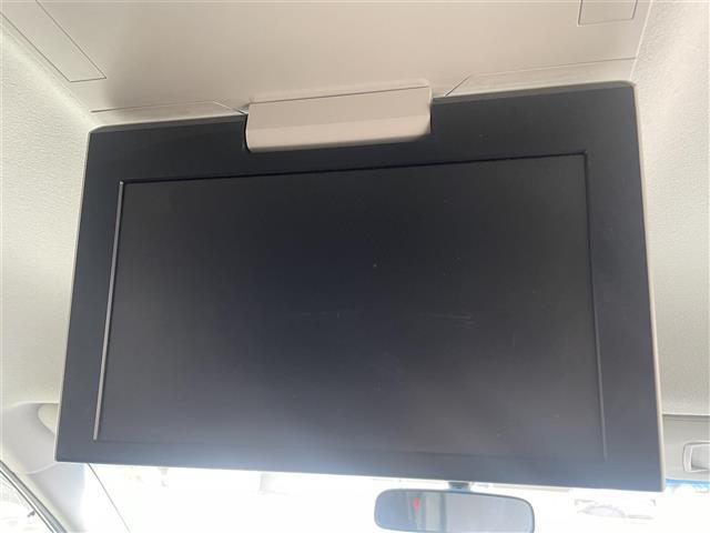 エスティマ アエラス 後席M 両側Pスラ 純正ナビ Bカメラ ETC HID(5枚目)