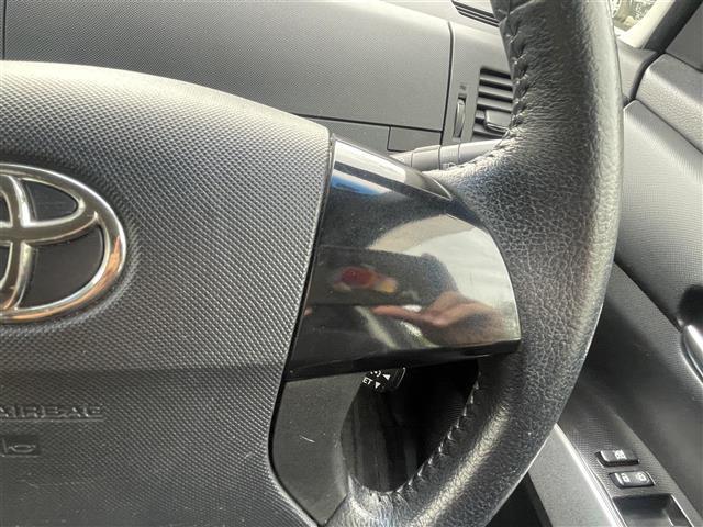 エスティマ アエラス 後席M 両側Pスラ 純正ナビ Bカメラ ETC HID(13枚目)