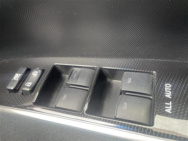 エスティマ アエラス 後席M 両側Pスラ 純正ナビ Bカメラ ETC HID(17枚目)