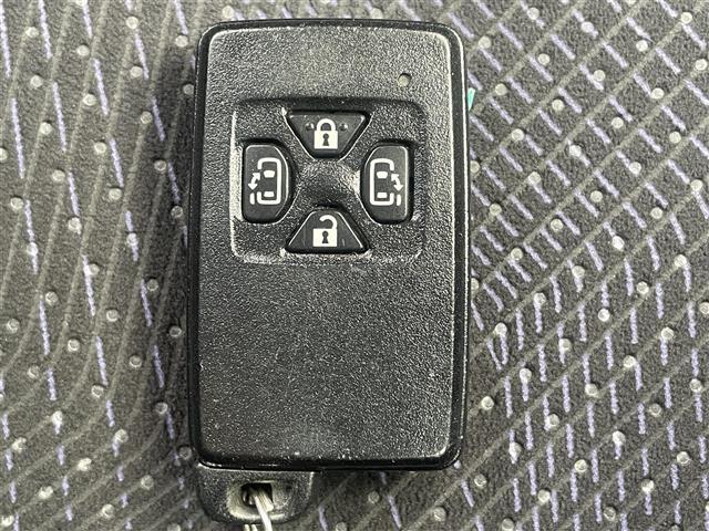 エスティマ アエラス 後席M 両側Pスラ 純正ナビ Bカメラ ETC HID(18枚目)