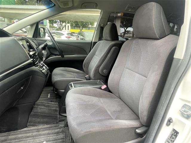 エスティマ アエラス 後席M 両側Pスラ 純正ナビ Bカメラ ETC HID(29枚目)