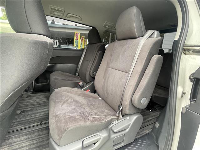 エスティマ アエラス 後席M 両側Pスラ 純正ナビ Bカメラ ETC HID(33枚目)