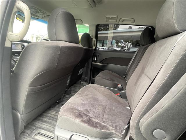 エスティマ アエラス 後席M 両側Pスラ 純正ナビ Bカメラ ETC HID(34枚目)