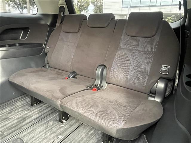 エスティマ アエラス 後席M 両側Pスラ 純正ナビ Bカメラ ETC HID(36枚目)