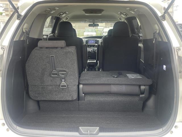 エスティマ アエラス 後席M 両側Pスラ 純正ナビ Bカメラ ETC HID(38枚目)