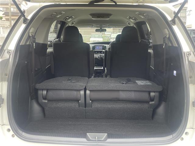 エスティマ アエラス 後席M 両側Pスラ 純正ナビ Bカメラ ETC HID(39枚目)