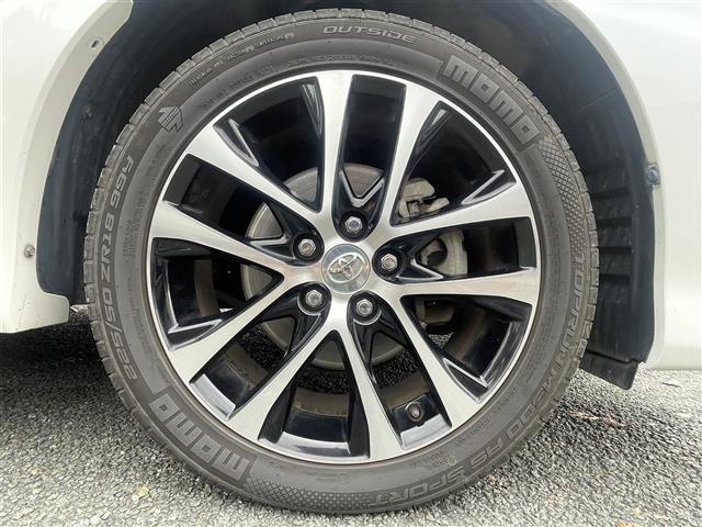 エスティマ アエラス 後席M 両側Pスラ 純正ナビ Bカメラ ETC HID(40枚目)