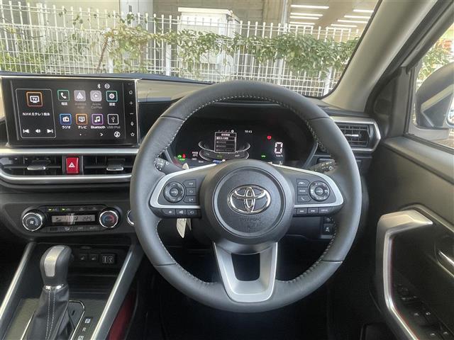 ライズ Z 1オーナー 全方位C Rクルーズ LEDライト(2枚目)