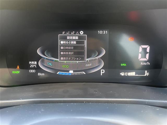 ライズ Z 1オーナー 全方位C Rクルーズ LEDライト(11枚目)