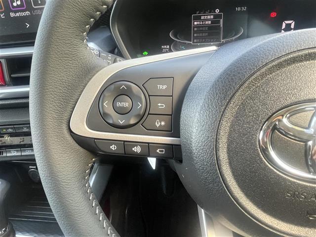 ライズ Z 1オーナー 全方位C Rクルーズ LEDライト(13枚目)