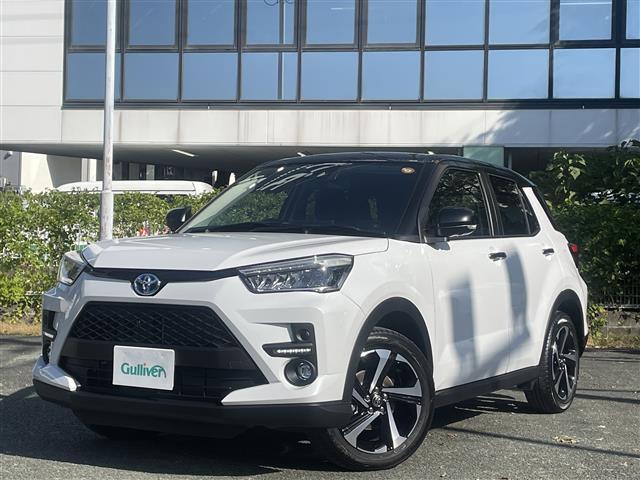 ライズ Z 1オーナー 全方位C Rクルーズ LEDライト(20枚目)