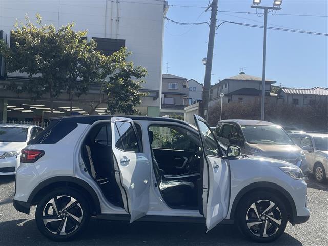 ライズ Z 1オーナー 全方位C Rクルーズ LEDライト(23枚目)