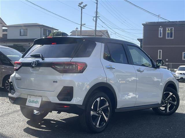 ライズ Z 1オーナー 全方位C Rクルーズ LEDライト(25枚目)