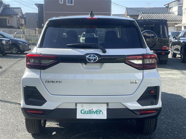 ライズ Z 1オーナー 全方位C Rクルーズ LEDライト(26枚目)