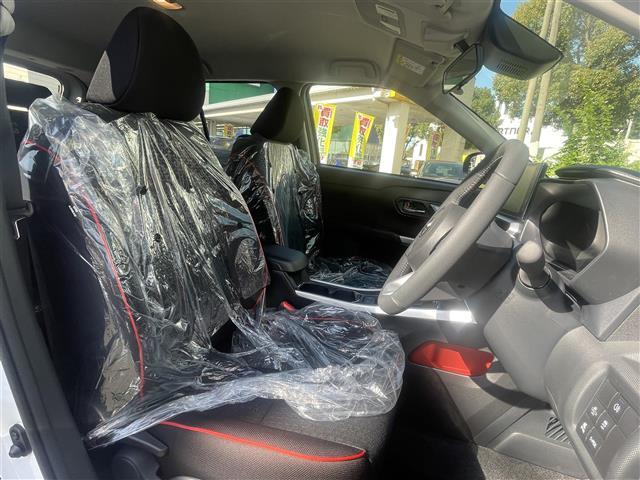 ライズ Z 1オーナー 全方位C Rクルーズ LEDライト(27枚目)