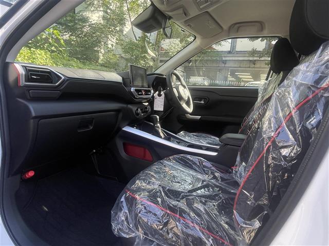 ライズ Z 1オーナー 全方位C Rクルーズ LEDライト(30枚目)