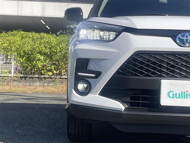 ライズ Z 1オーナー 全方位C Rクルーズ LEDライト(40枚目)