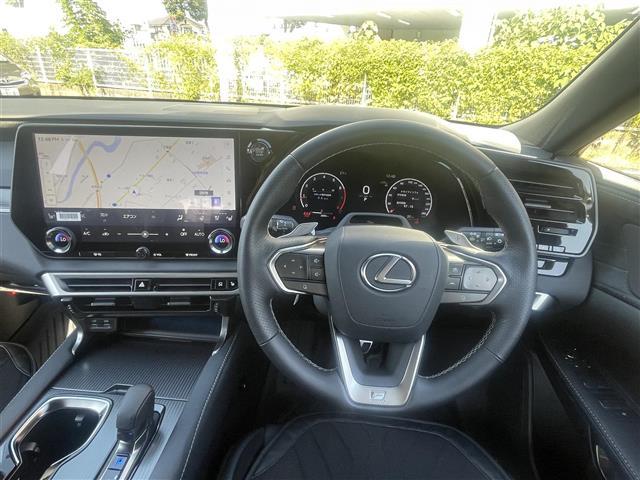 RX RX350 Fスポーツ マークレビンソン パノラマルーフ 全方位C(3枚目)