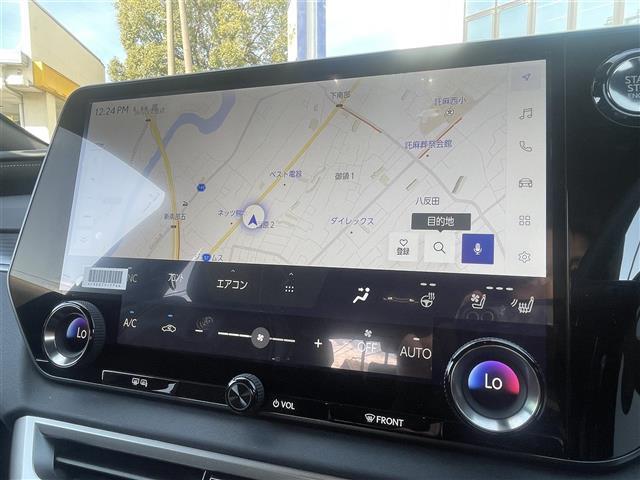 RX RX350 Fスポーツ マークレビンソン パノラマルーフ 全方位C(4枚目)