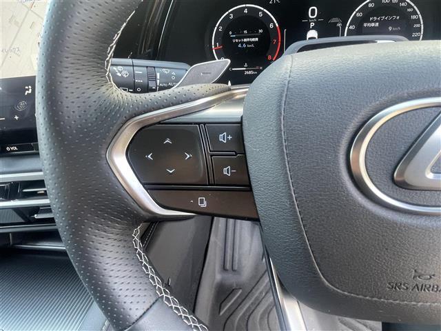 RX RX350 Fスポーツ マークレビンソン パノラマルーフ 全方位C(14枚目)